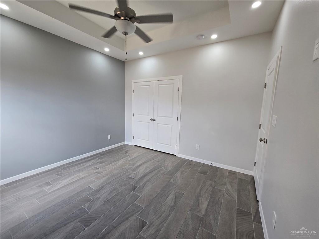 202 Constellation Drive, Pharr, Texas image 14