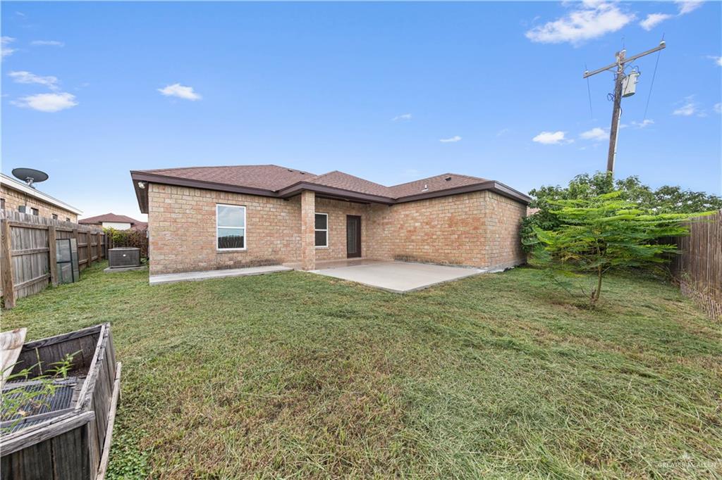 4817 Westgate Circle, Harlingen, Texas image 29