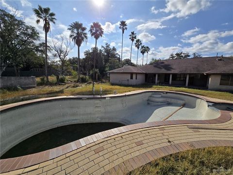 A home in Mission