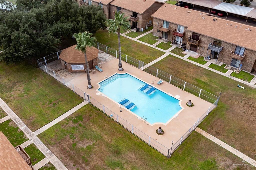 2201 S Jackson Road #37F, Pharr, Texas image 13