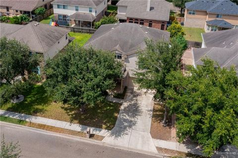 A home in McAllen