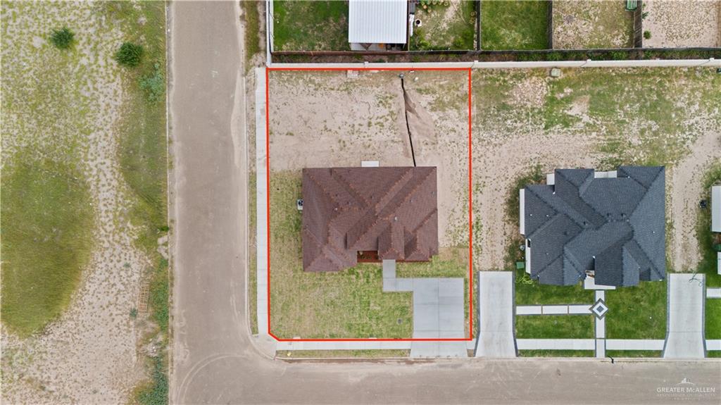 5112 Blackbird Street, Rio Grande City, Texas image 3