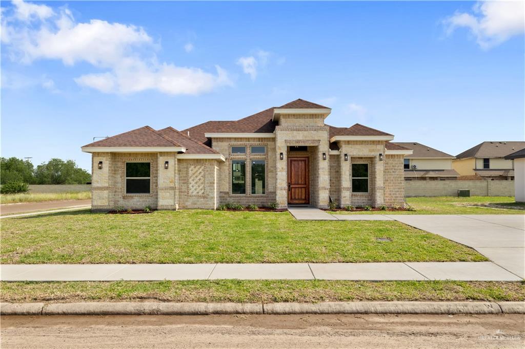 5112 Blackbird Street, Rio Grande City, Texas image 1