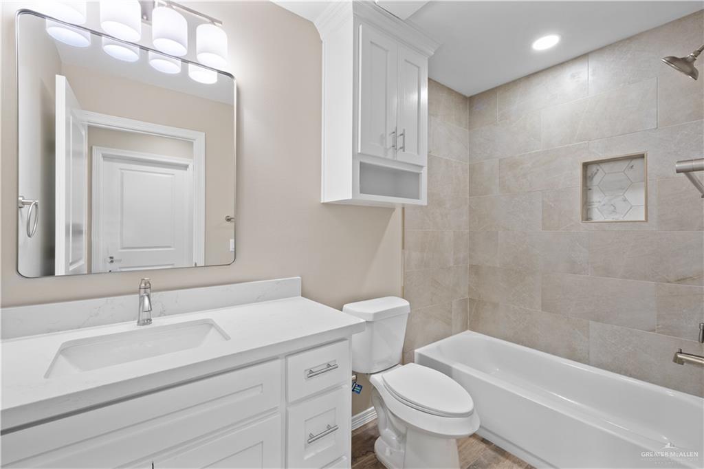 5112 Blackbird Street, Rio Grande City, Texas image 14