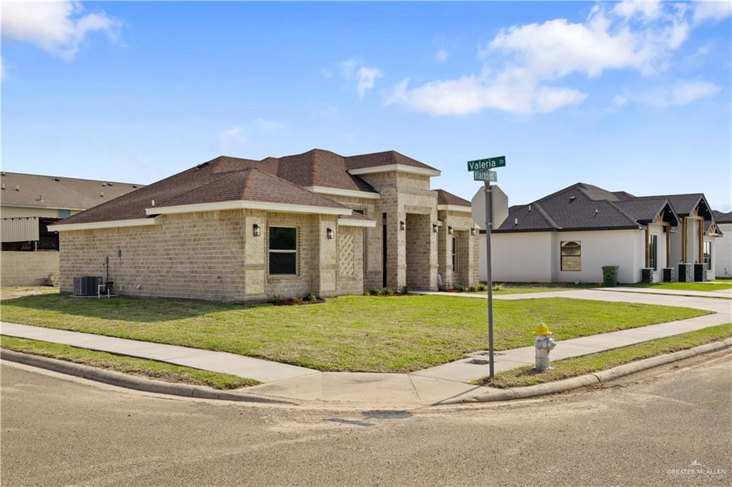 5112 Blackbird Street, Rio Grande City, Texas image 2