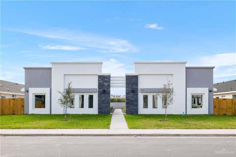 Apartment For Rent - 11007 36th Lane #4<br/> McAllen, TX 78504