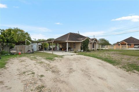 A home in Alamo