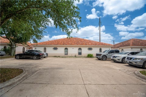 Multifamily For Sale - 604 Buena Vista Drive<br/> Weslaco, TX 78596