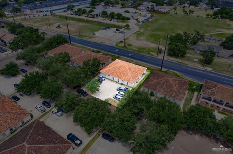 Multifamily For Sale - 604 Buena Vista Drive<br/> Weslaco, TX 78596