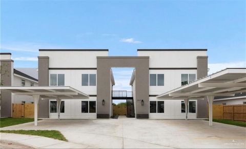 Apartment For Rent - 3514 Dominique Dr #2<br/> Pharr, TX 78577