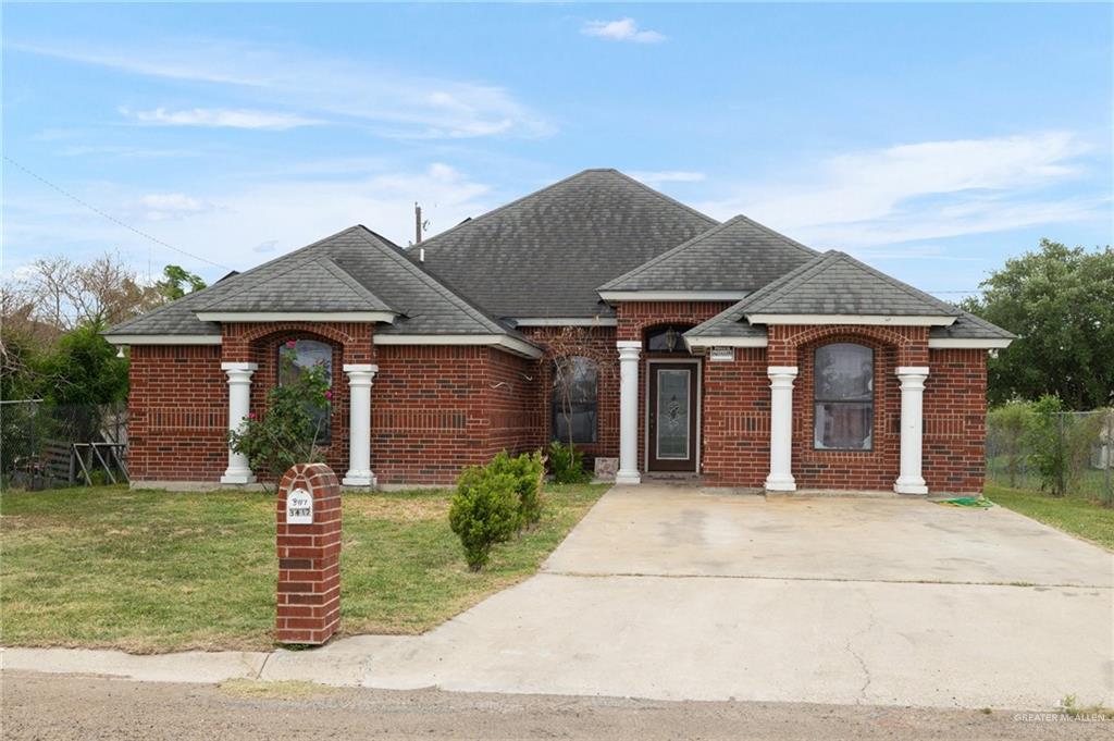 3417 N Pablo Street, Edinburg, Texas image 1