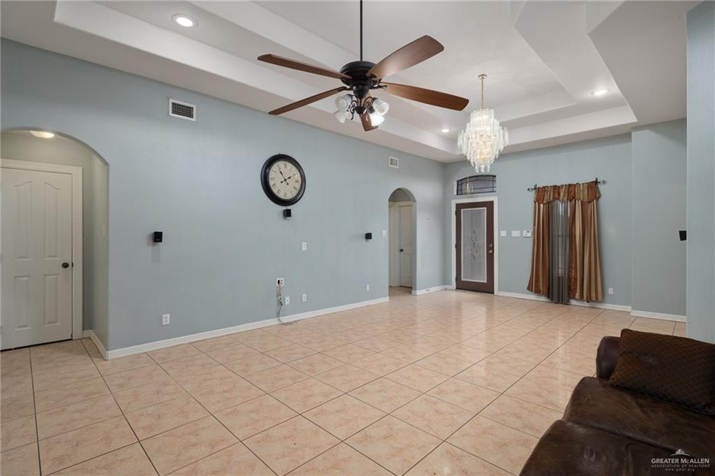 3417 N Pablo Street, Edinburg, Texas image 4