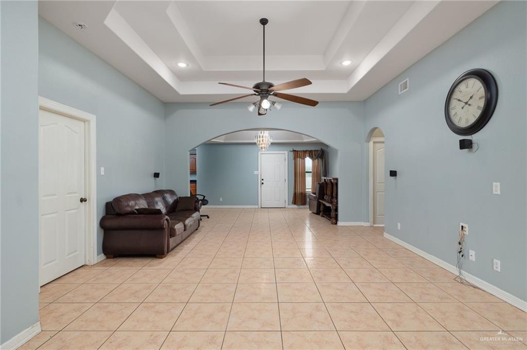 3417 N Pablo Street, Edinburg, Texas image 3