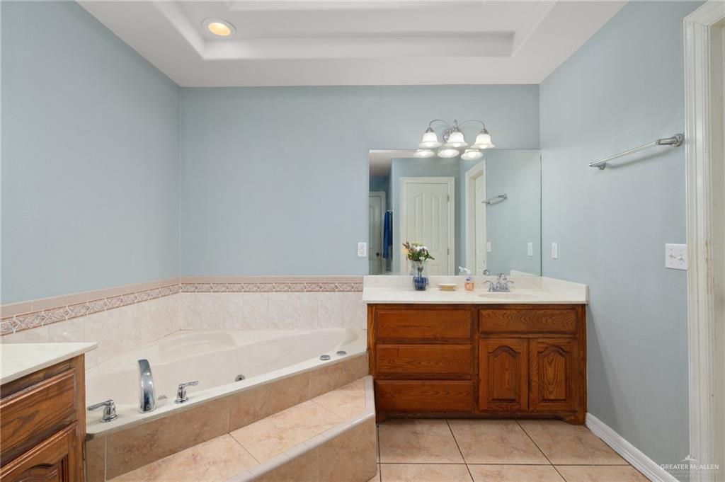 3417 N Pablo Street, Edinburg, Texas image 8