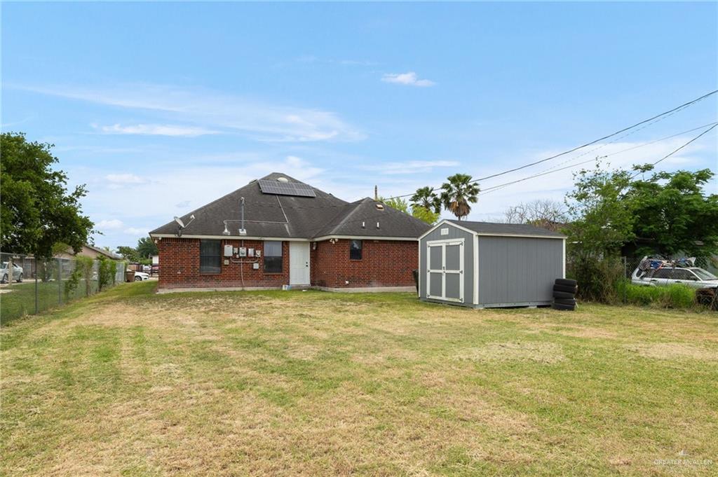 3417 N Pablo Street, Edinburg, Texas image 14