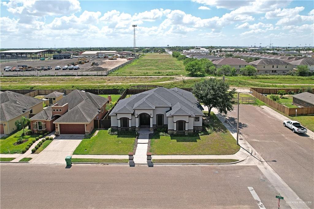 800 E Canela Avenue, Pharr, Texas image 23