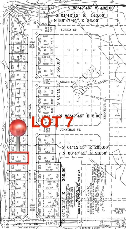 413 N Leon Avenue, Elsa, Texas image 2