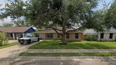 Homes For Sale - 2201 Fullerton Avenue<br/> McAllen, TX 78504