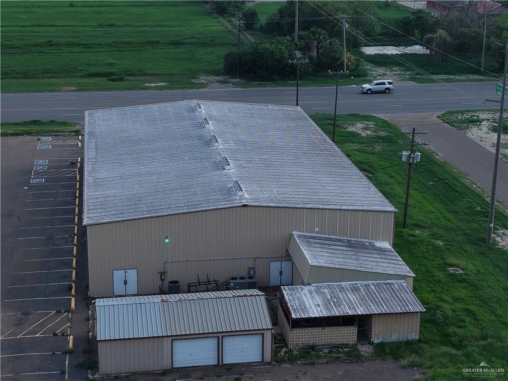 1044 W Nolana Loop