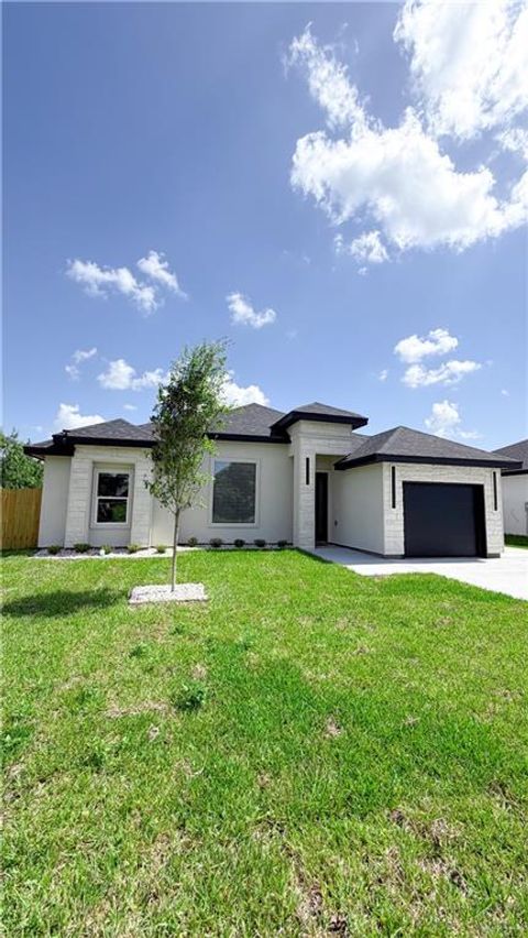 Homes For Rent - 710 W Garfield Avenue<br/> Mission, TX 78573