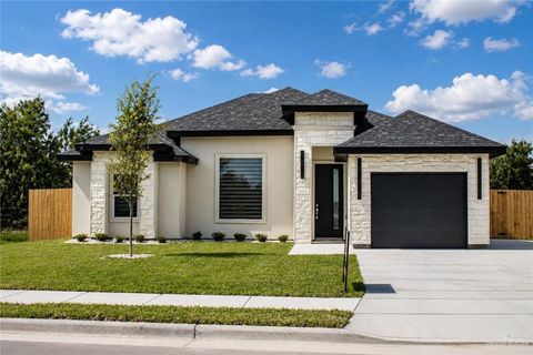 Homes For Rent - 710 W Garfield Avenue<br/> Mission, TX 78573