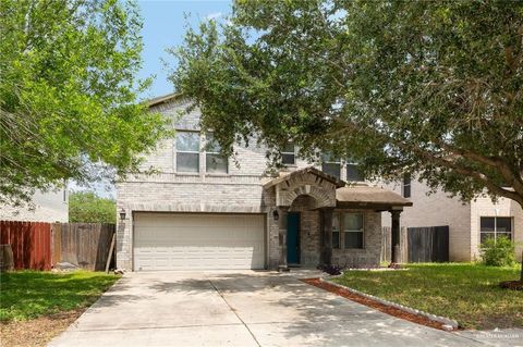 Homes For Sale - 3610 S Rhonda Street<br/> Edinburg, TX 78539