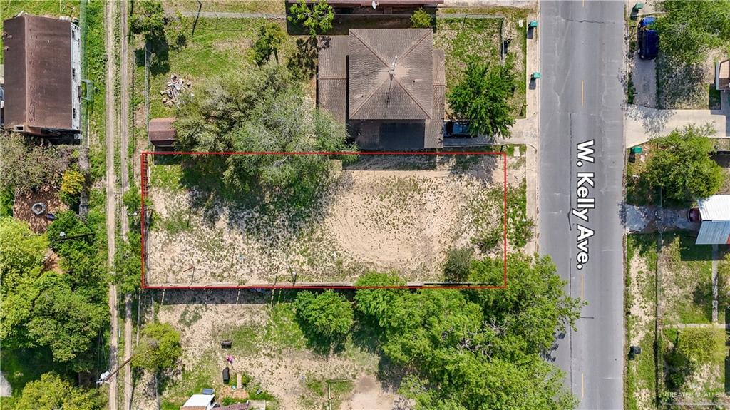 610 W Kelly Avenue, Pharr, Texas image 4
