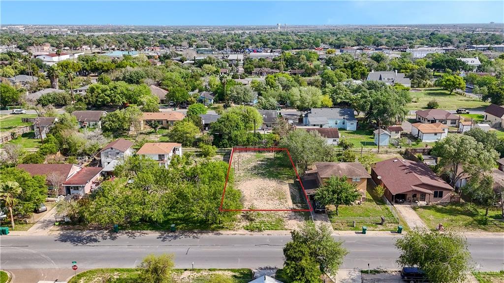 610 W Kelly Avenue, Pharr, Texas image 1