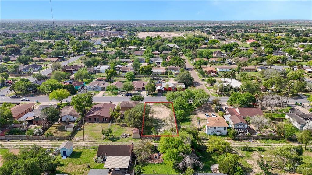 610 W Kelly Avenue, Pharr, Texas image 2