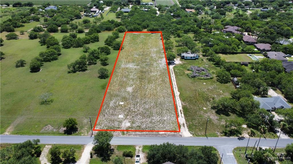 2805 Tucker Road, Harlingen, Texas image 1