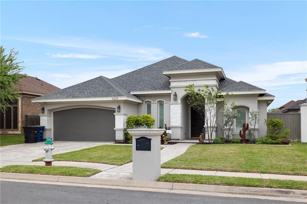 3420 Toucan Avenue, McAllen, Texas image 1