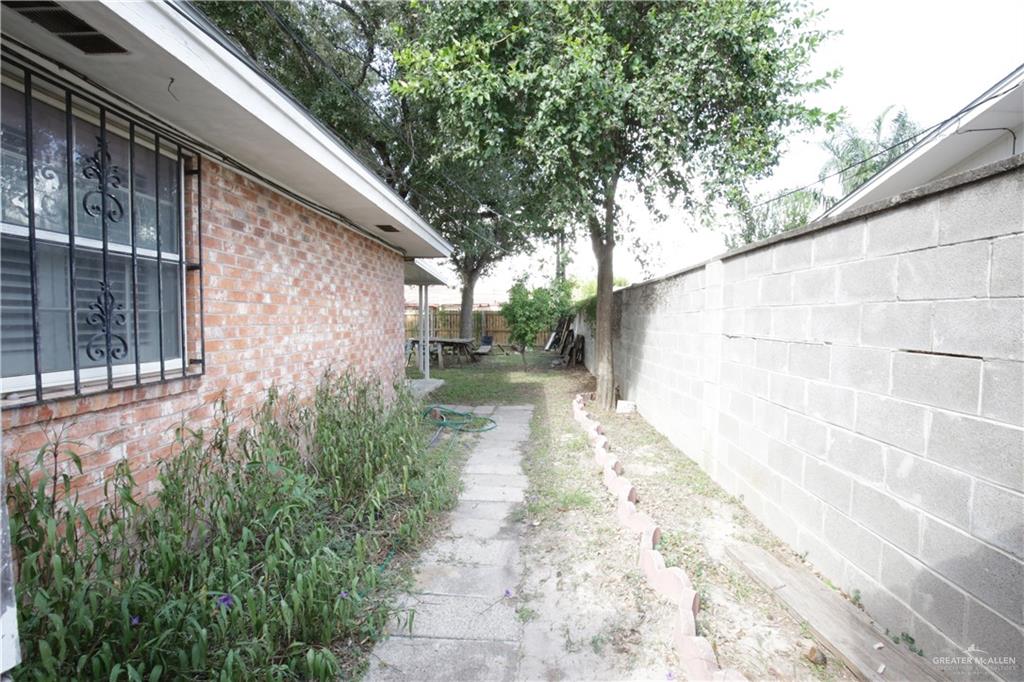 2504 Harvey Street, McAllen, Texas image 8