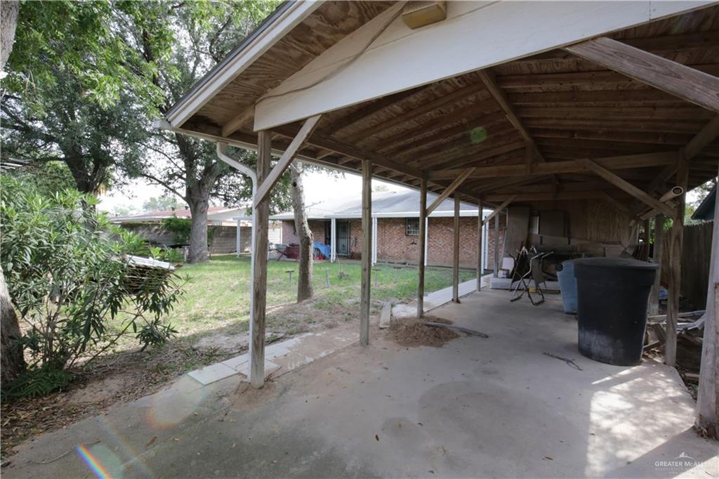 2504 Harvey Street, McAllen, Texas image 6