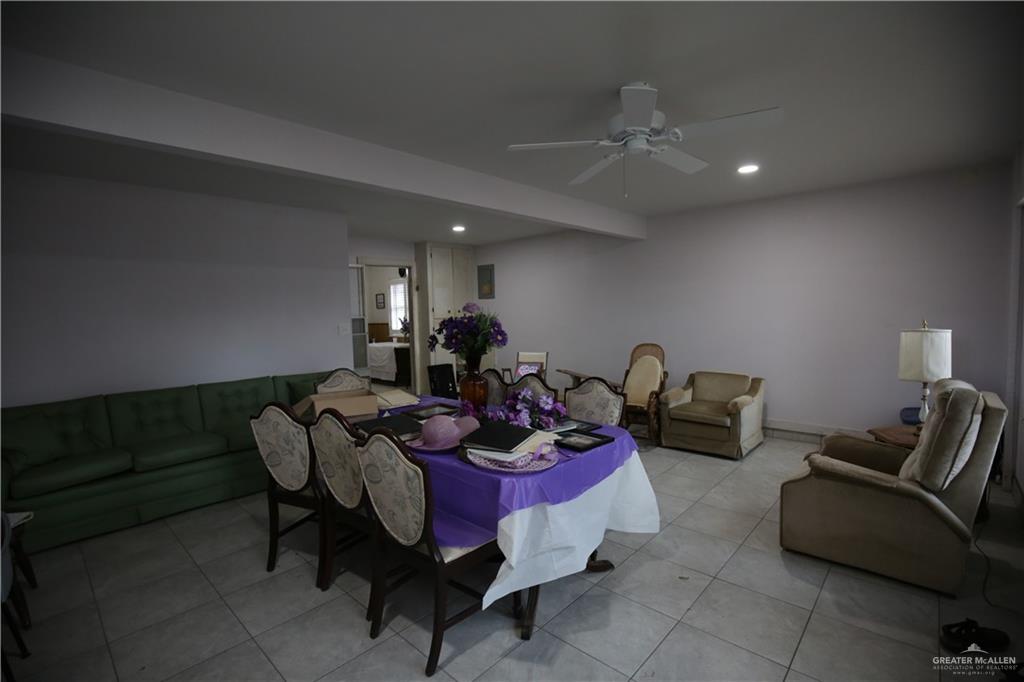 2504 Harvey Street, McAllen, Texas image 3