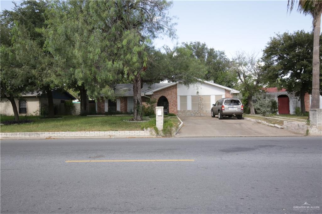 2504 Harvey Street, McAllen, Texas image 1