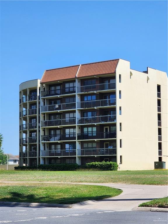2900 Ashley Drive #101, Pharr, Texas image 1