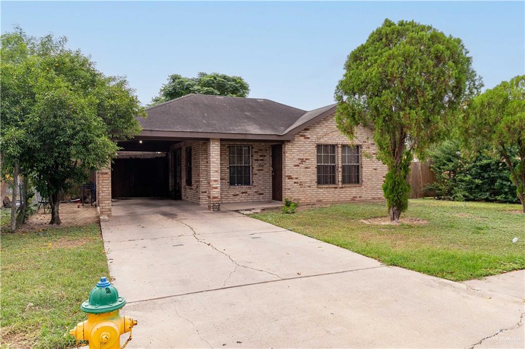 715 W Cardinal Avenue, Pharr, Texas image 1