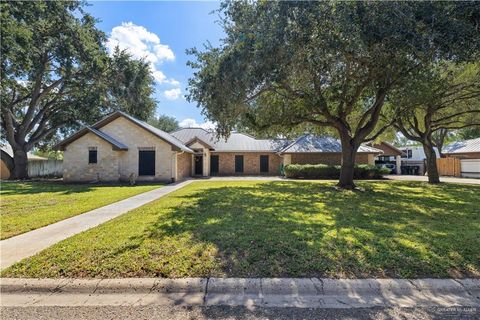 Photo of 4901 Selinda Drive, McAllen, TX 78504 (MLS # 483414)