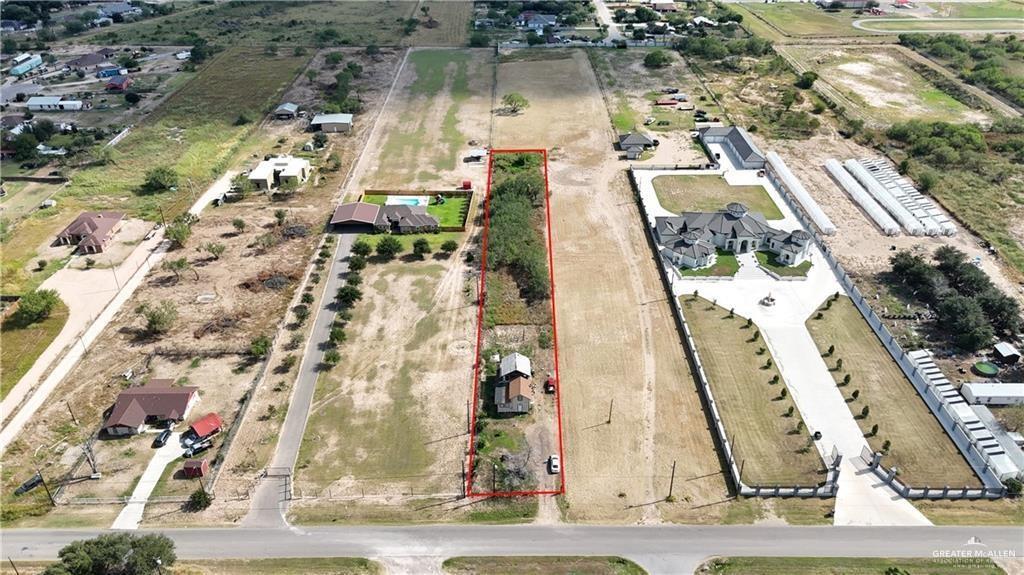 5418 N Minnesota Boulevard, Mission, Texas image 2