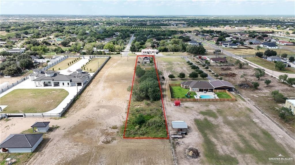 5418 N Minnesota Boulevard, Mission, Texas image 3