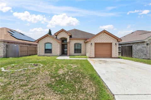 Homes For Sale - 3021 Tanya Avenue<br/> McAllen, TX 78503