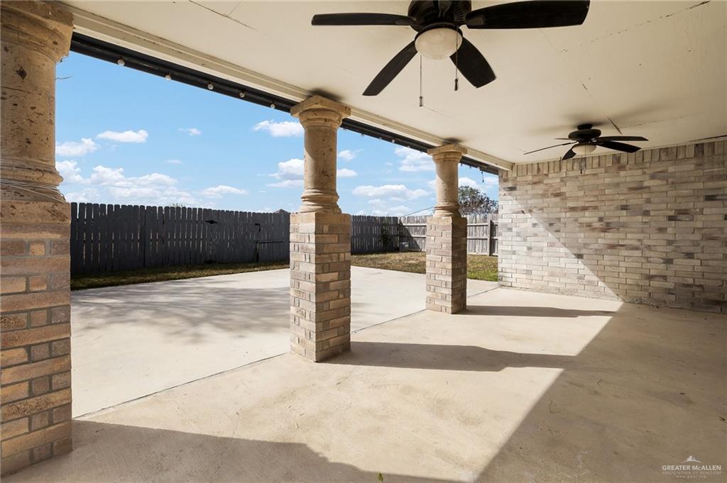 1824 Yary Drive, Edinburg, Texas image 11