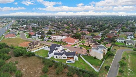 A home in McAllen