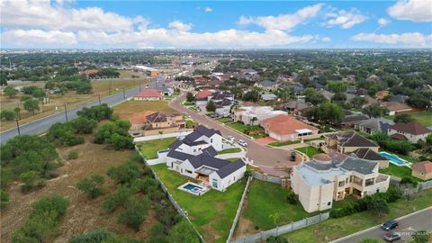 A home in McAllen