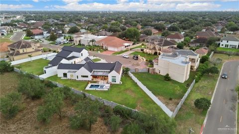 A home in McAllen