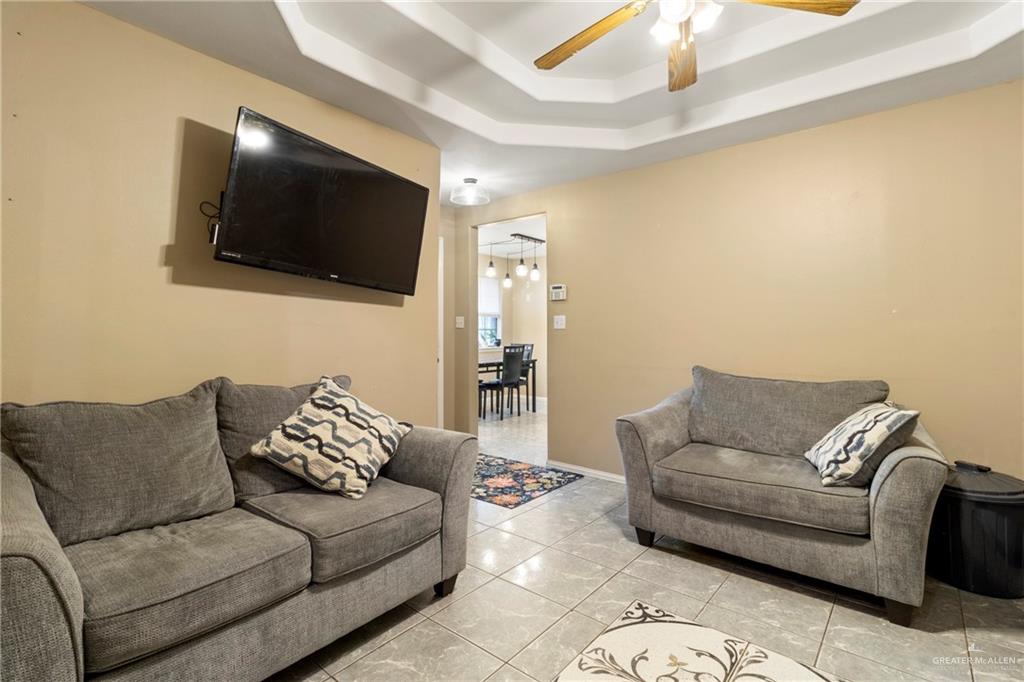1123 E Champion Street, Edinburg, Texas image 4