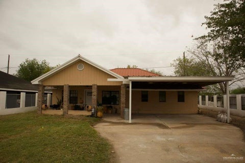 Homes For Rent - 15505 Ebony Street<br/> Edinburg, TX 78541