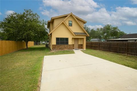 A home in Santa Rosa