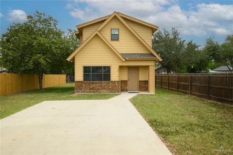 A home in Santa Rosa