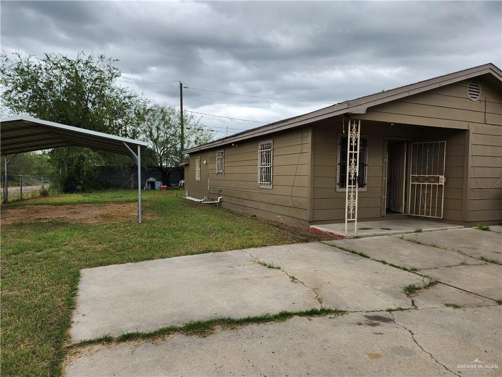 2981 Azalea Street, Roma, Texas image 13